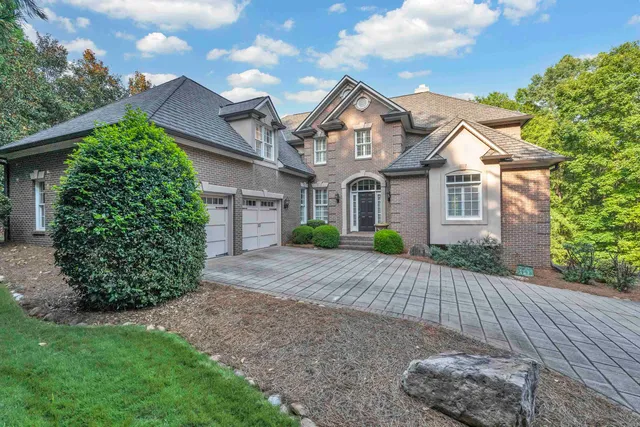 $995,000 | 309 Carolina Club Drive, Spartanburg, SC 29306