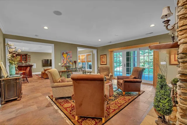 $995,000 | 309 Carolina Club Drive, Spartanburg, SC 29306