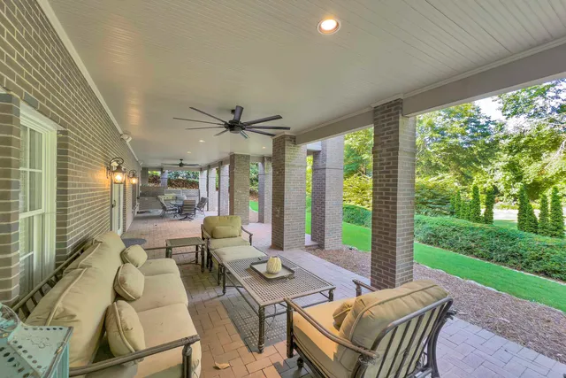 $995,000 | 309 Carolina Club Drive, Spartanburg, SC 29306