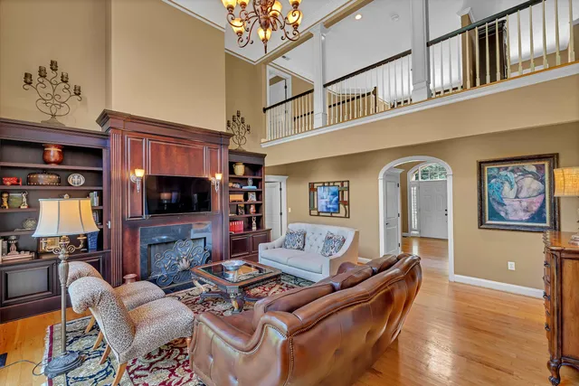 $995,000 | 309 Carolina Club Drive, Spartanburg, SC 29306