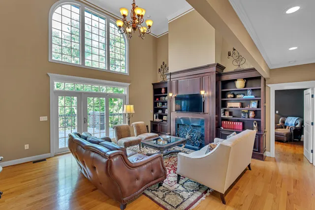 $995,000 | 309 Carolina Club Drive, Spartanburg, SC 29306