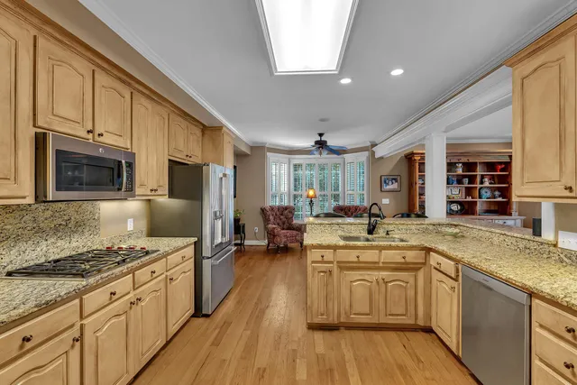 $995,000 | 309 Carolina Club Drive, Spartanburg, SC 29306