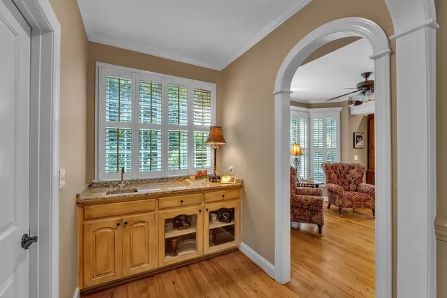 $995,000 | 309 Carolina Club Drive, Spartanburg, SC 29306