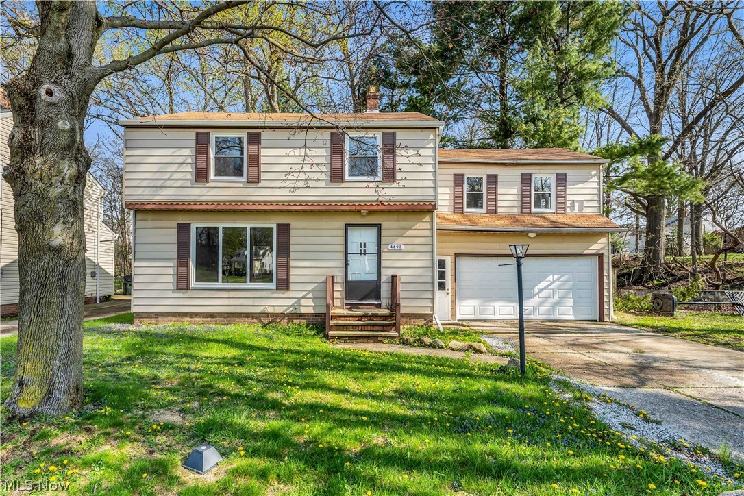 4693 Liberty Road South Euclid, OH 44121 - Photo 1 of 33
