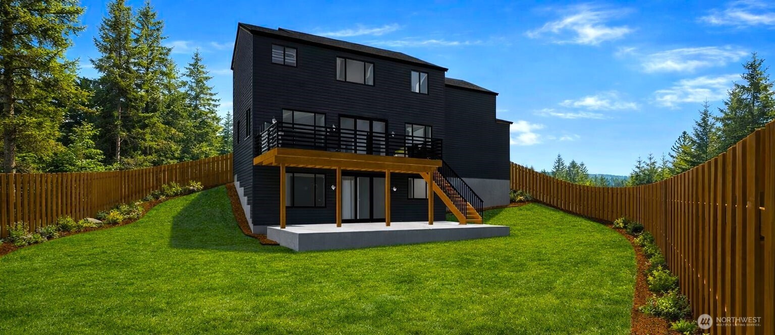 404 Willow Rd Place Bellingham, WA 98225 - Photo 2 of 4