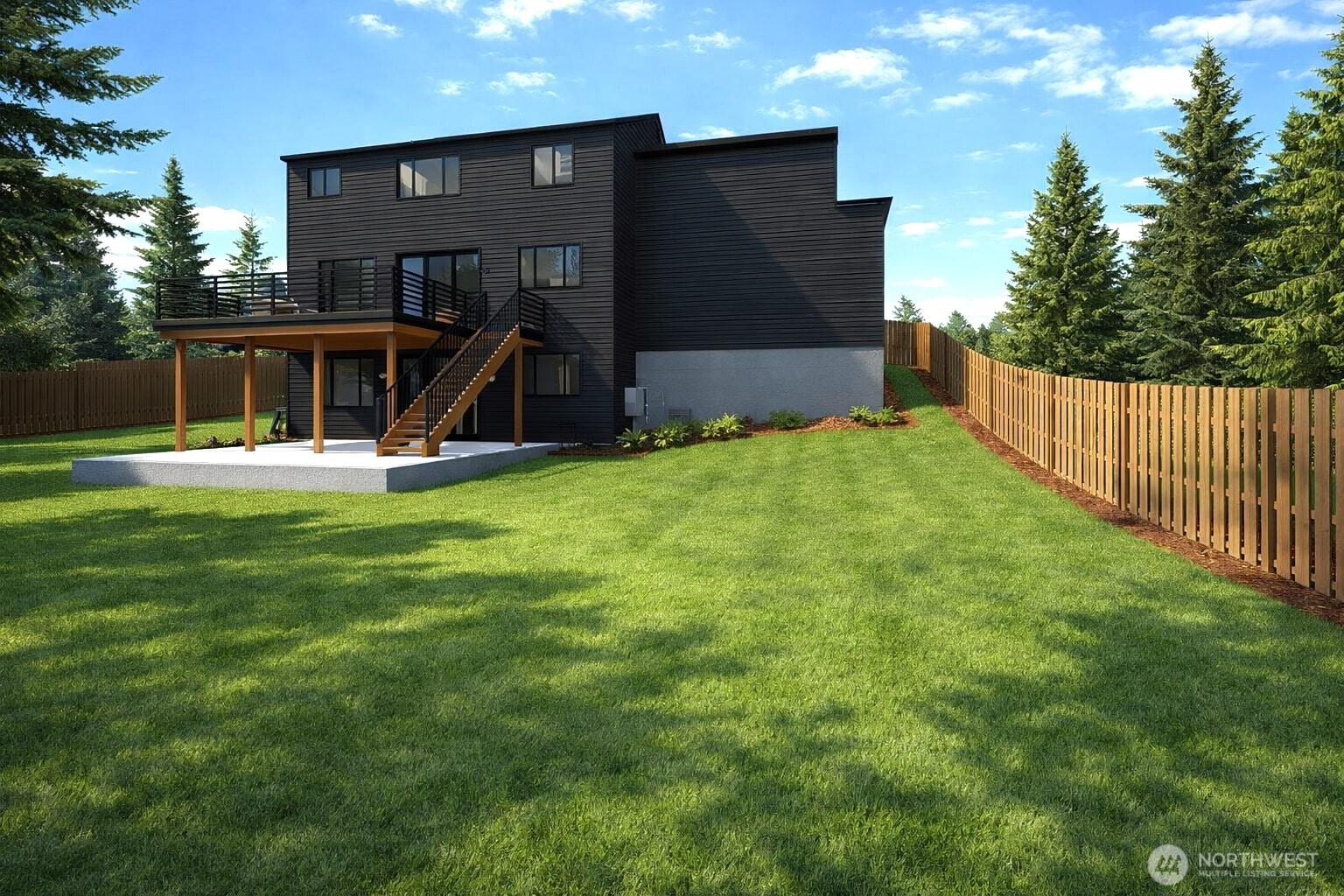 404 Willow Rd Place Bellingham, WA 98225 - Photo 3 of 4