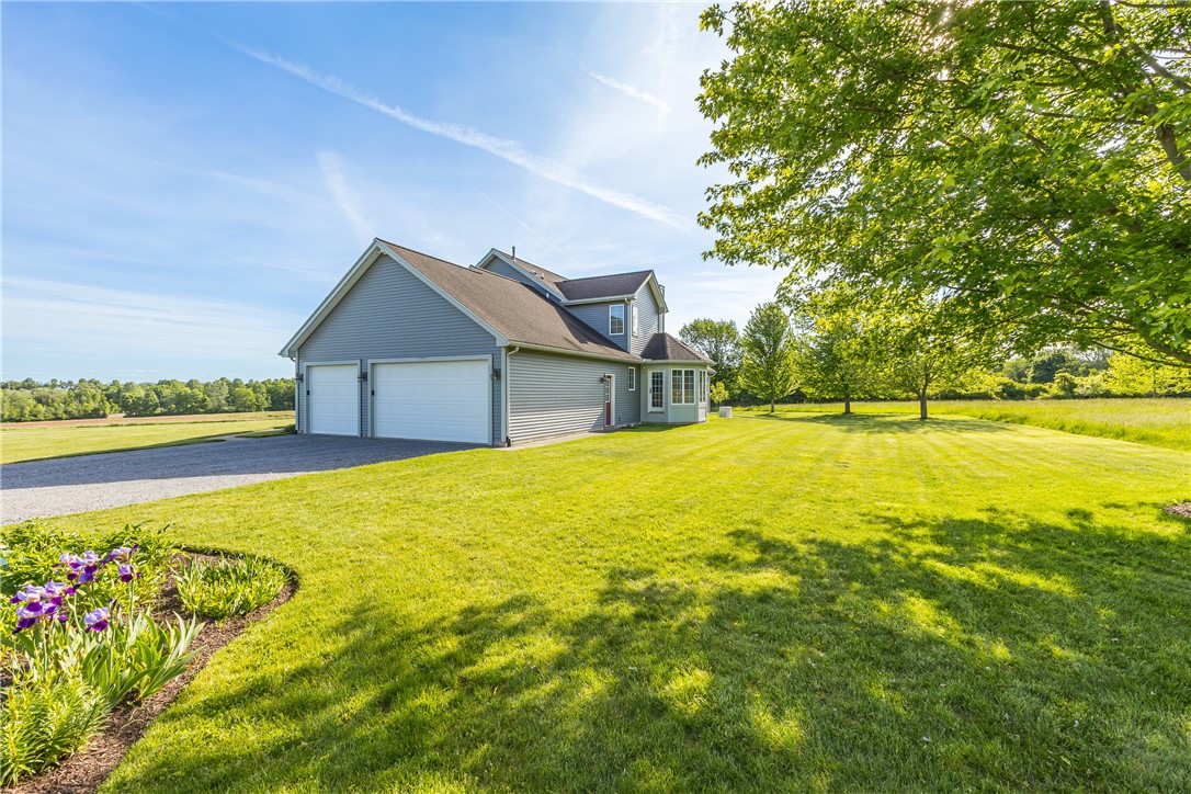 857 West Bloomfield Road Honeoye Falls, NY 14472 - Photo 44 of 50