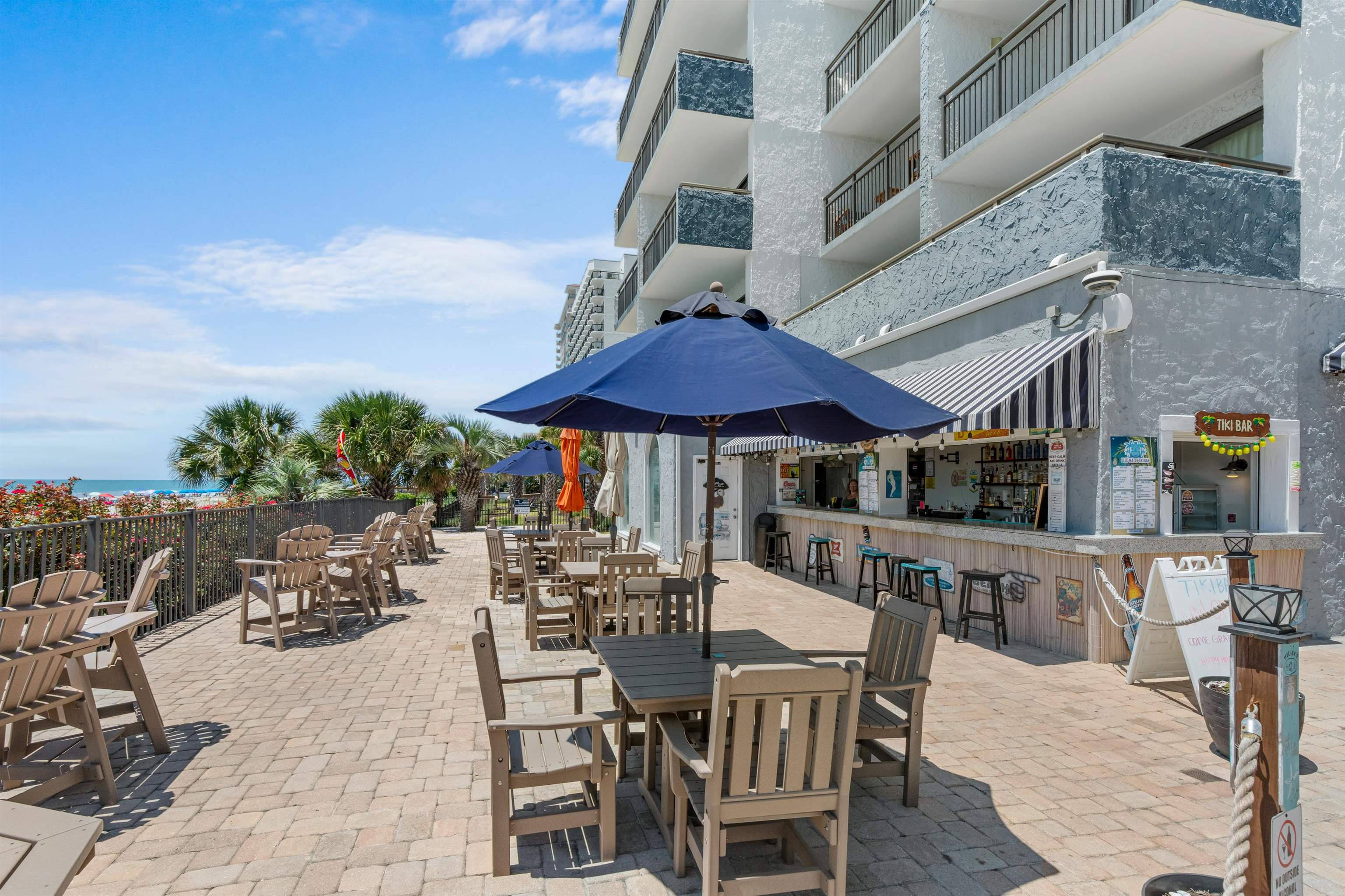 2001 South Ocean Boulevard, Unit 513 Myrtle Beach, SC 29577 - Photo 32 of 54