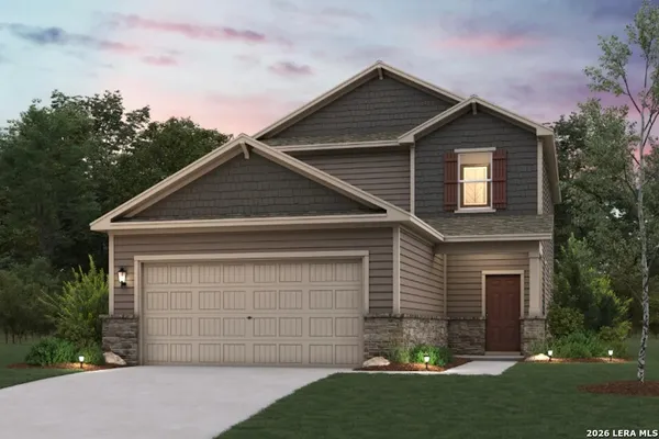 $319,990 | 4831 Sahara Valleys, San Antonio, TX 78222