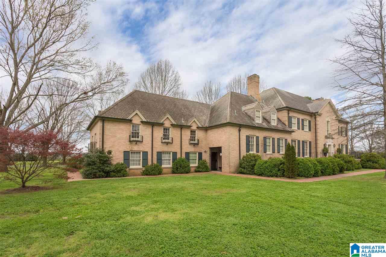 73 Curry Station Road Munford, AL 36268 - Photo 33 of 48