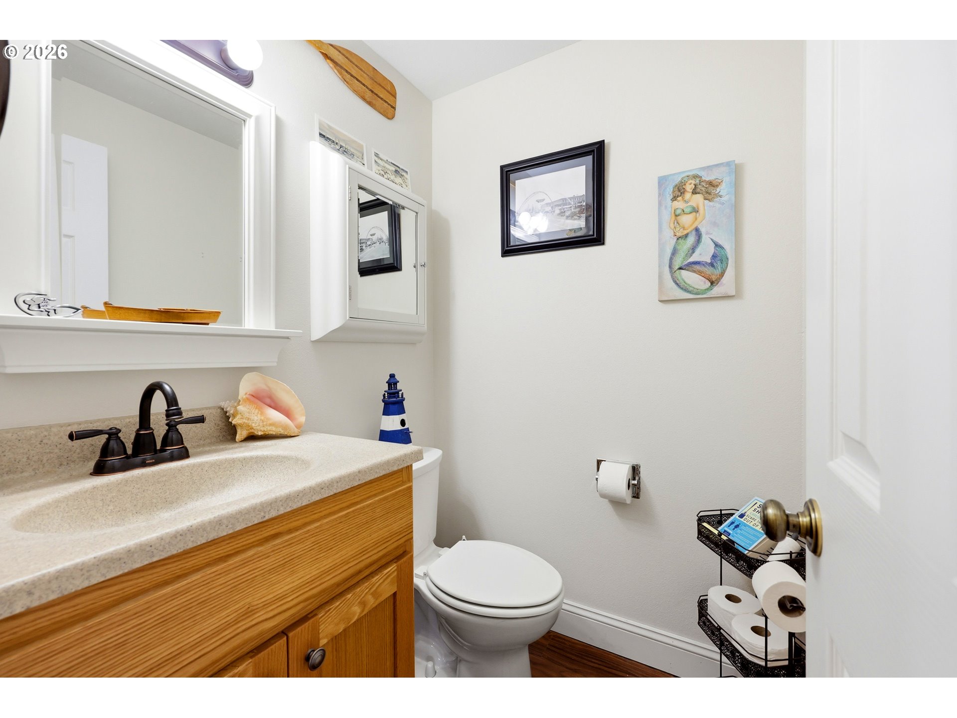 724 Southeast Rene Avenue Gresham, OR 97080 - Photo 16 of 32