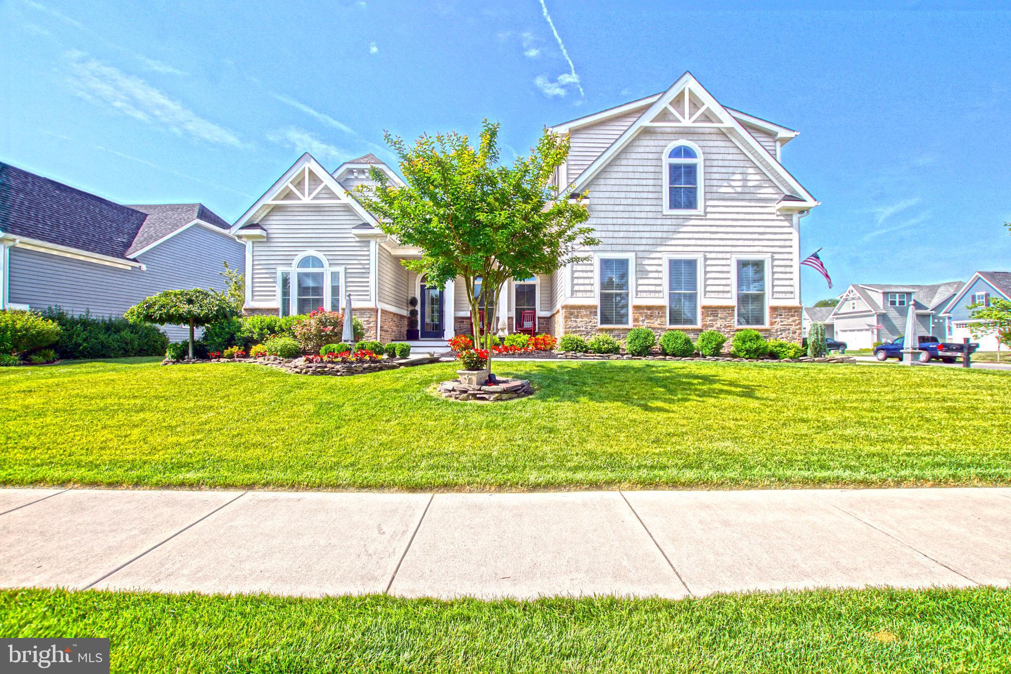 18690 Crimson Road Rehoboth Beach, DE 19971 - Photo 2 of 79 Gallery Image 2