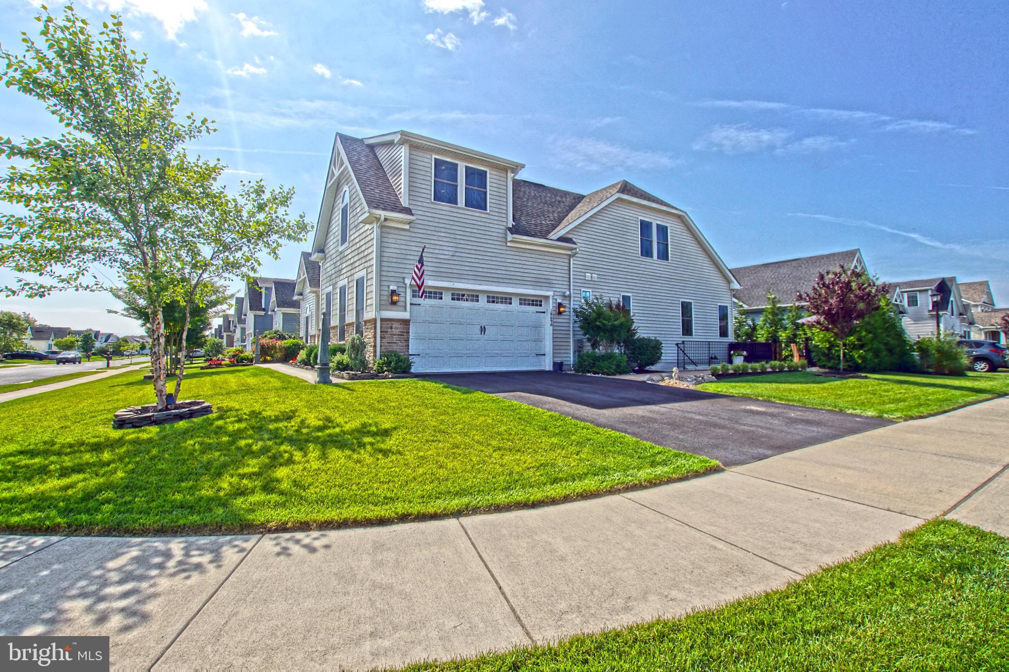 18690 Crimson Road Rehoboth Beach, DE 19971 - Photo 4 of 79 Gallery Image 4