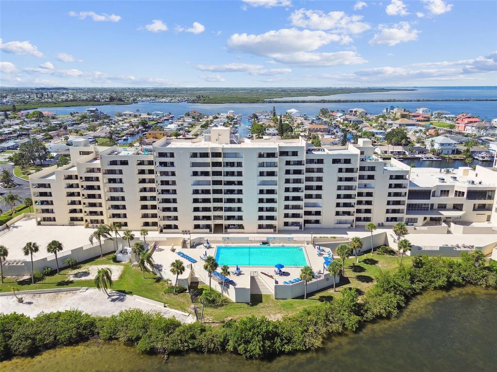 5915 Sea Ranch Drive, Unit 611 Hudson, FL 34667 - Photo 54 of 93