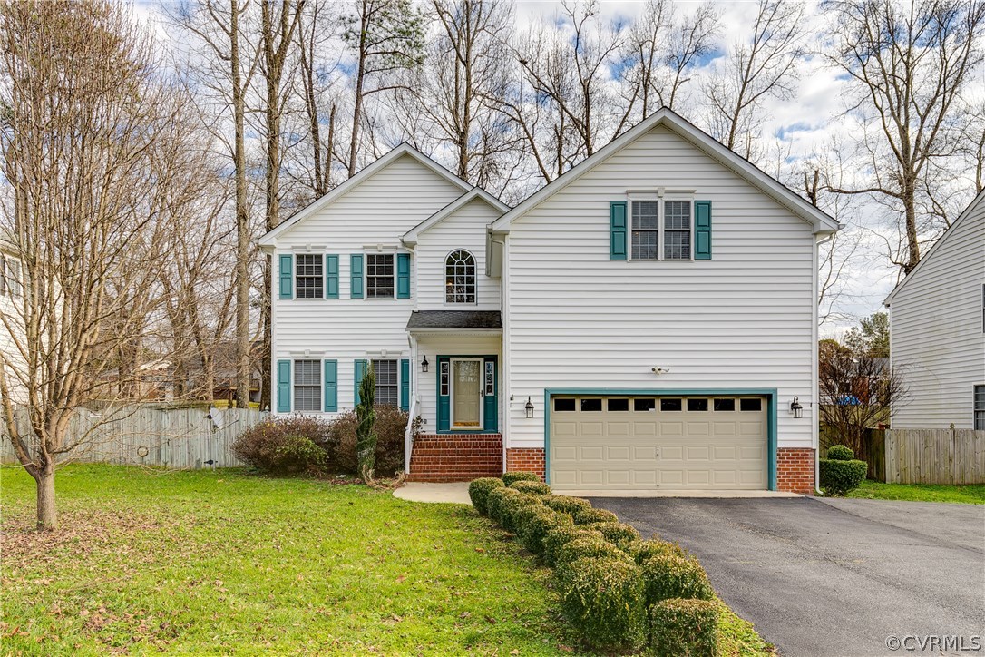 2111 Pemberton Road Henrico, VA 23229 - Photo 1 of 29 Welcome to 2111 Pemberton Rd!