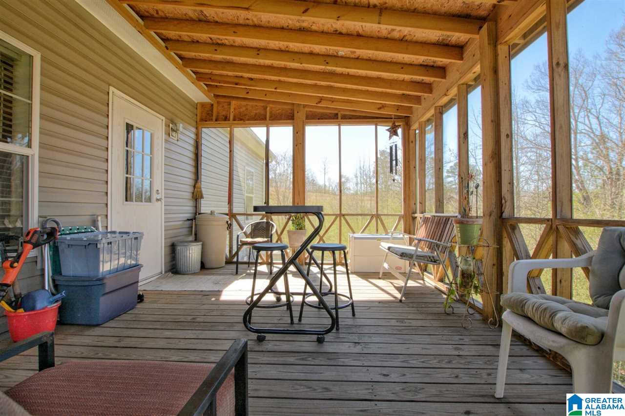 12313 County Road 10 Ranburne, AL 36273 - Photo 31 of 36
