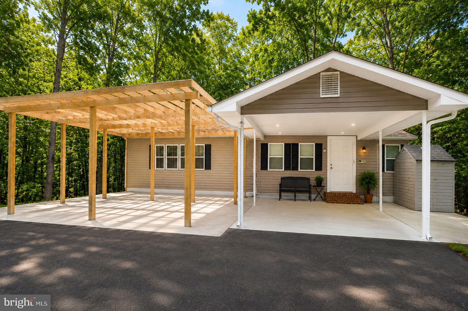 2025 Lower Marlboro Road Owings, MD 20736 - Photo 1 of 29