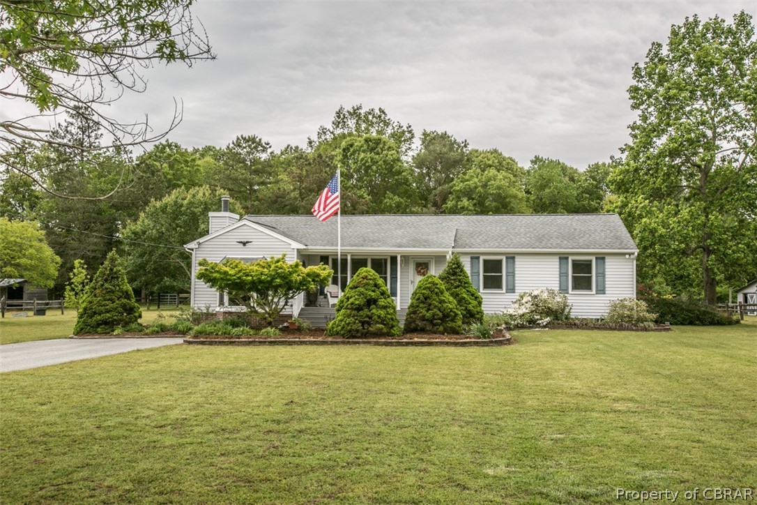 3484 Enos Road Gloucester, VA 23061 - Photo 2 of 49 Gallery Image 2