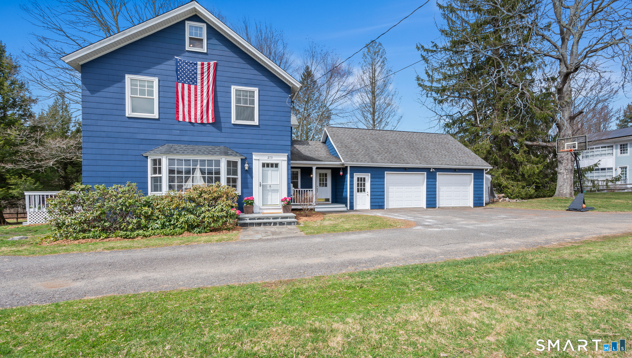 273 Bantam Lake Road Morris, CT 06763 - Photo 1 of 1 Gallery Image 1