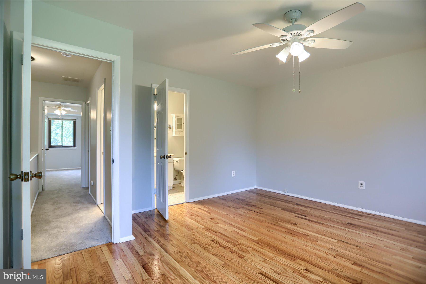 20 Stone Ridge Court, Unit 22 Baltimore, MD 21239 - Photo 10 of 37 Primary Bedroom w/ En suite