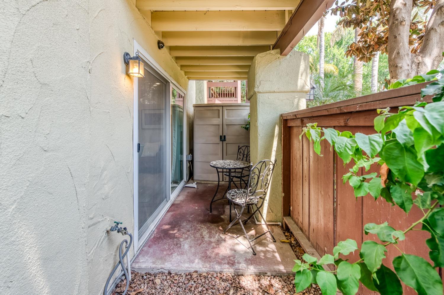 2881 Huntington Boulevard, Unit 116 Fresno, CA 93721 - Photo 17 of 26