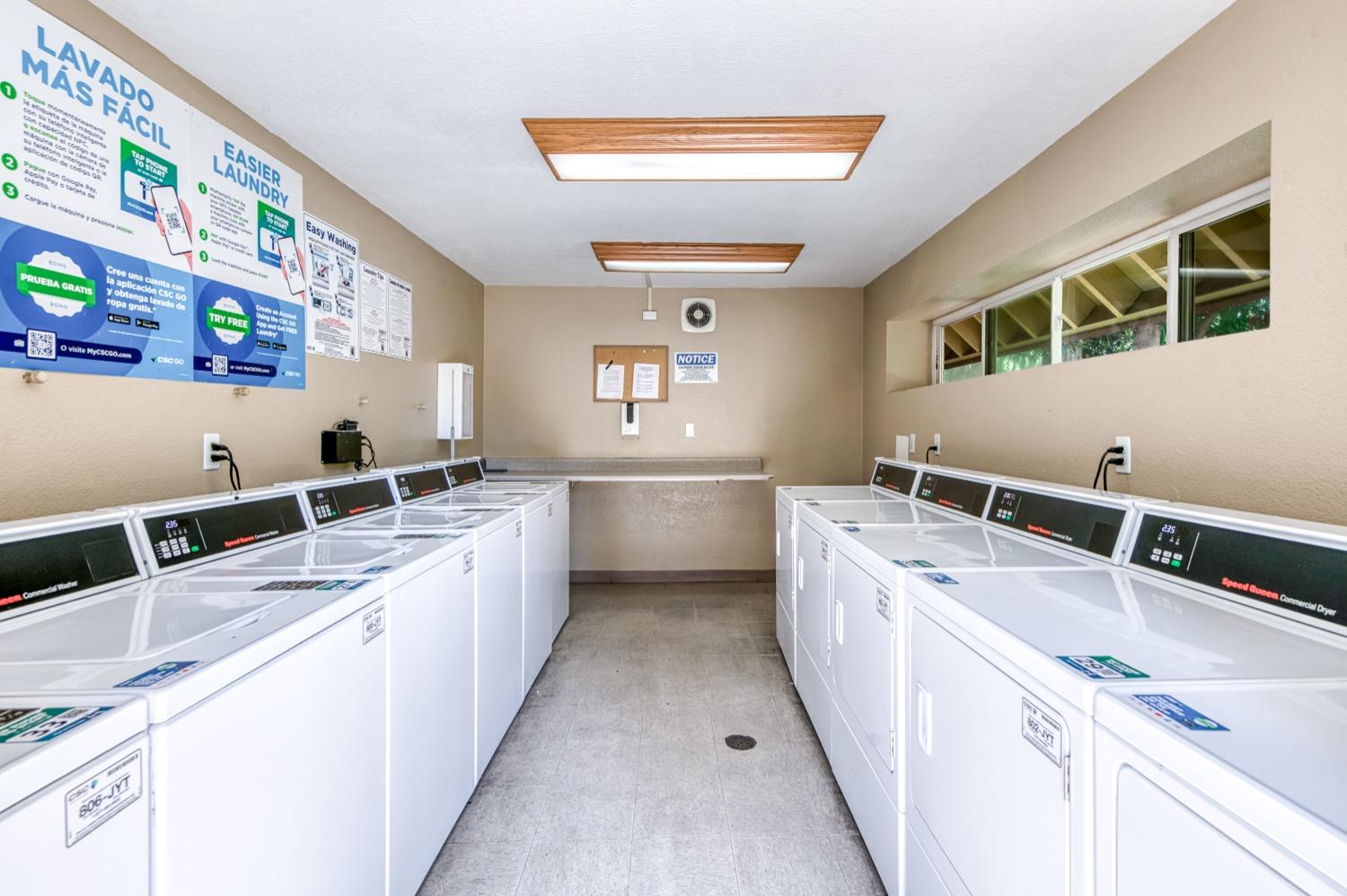 2881 Huntington Boulevard, Unit 116 Fresno, CA 93721 - Photo 21 of 26