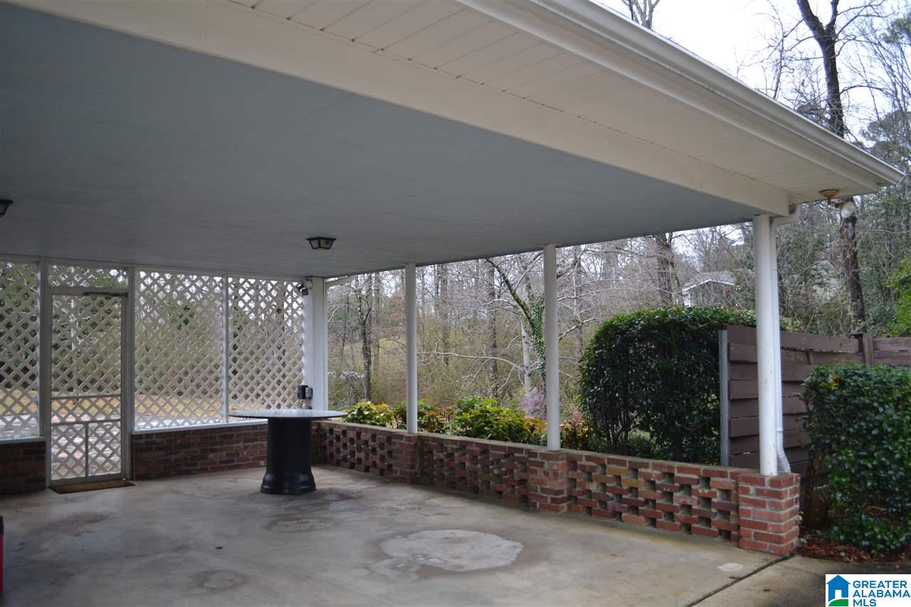 3324 Mountainside Road Birmingham, AL 35243 - Photo 18 of 20