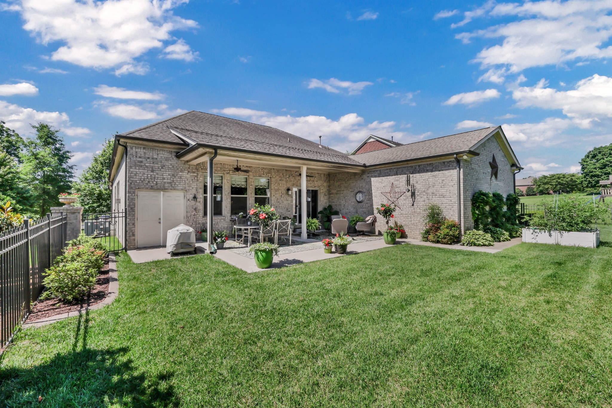 173 Chester Stevens Road Franklin, TN 37067 - Photo 30 of 34 Gallery Image 30