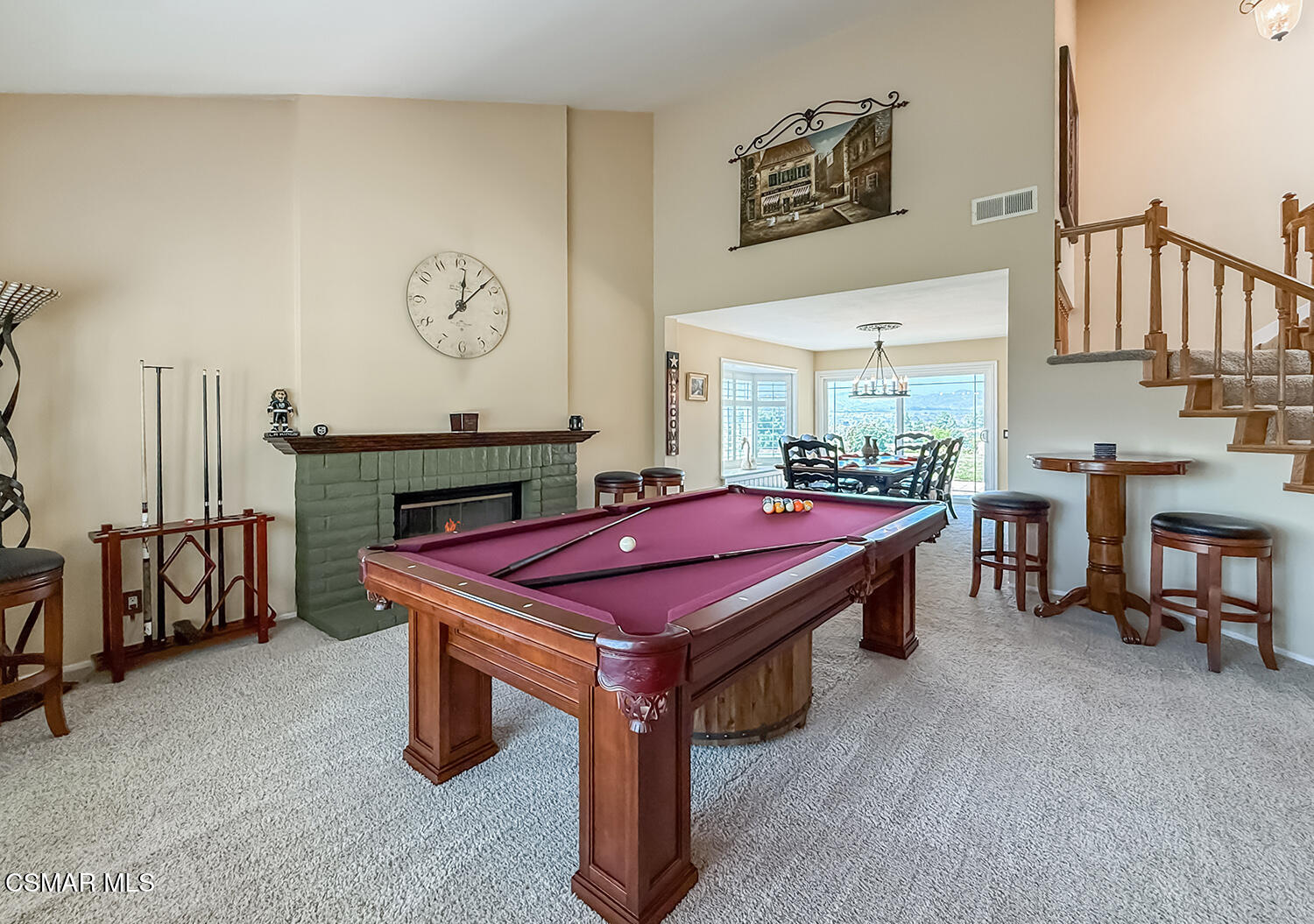 13749 Gunsmoke Road Moorpark, CA 93021 - Photo 12 of 61 bLiving and Dining2