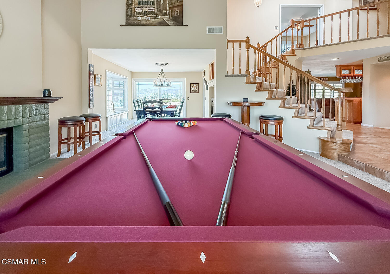 13749 Gunsmoke Road Moorpark, CA 93021 - Photo 13 of 61 bLiving and Dining3