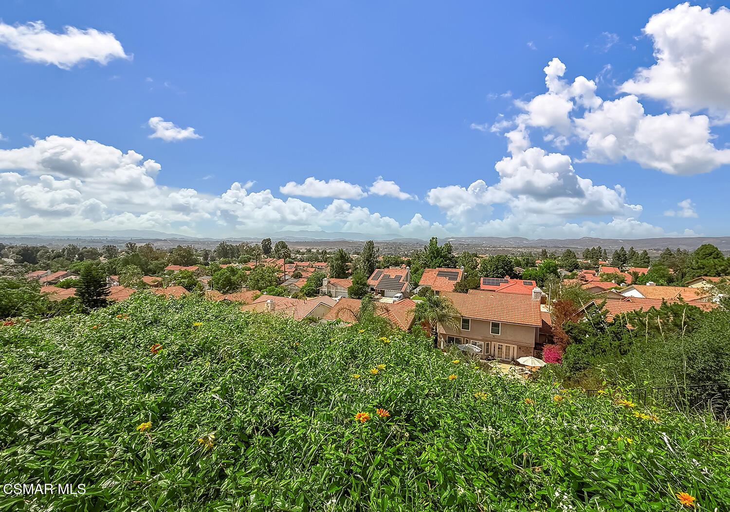13749 Gunsmoke Road Moorpark, CA 93021 - Photo 2 of 61 jBackyard and Views10
