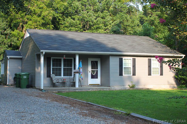 8845 Marlfield Road Gloucester, VA 23061 - Photo 17 of 17