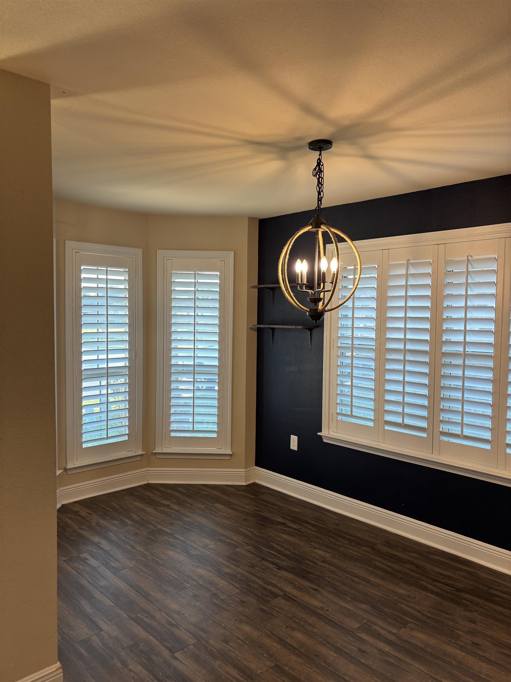 16141 Trace Drive Loxley, AL 36551 - Photo 4 of 26 Dining Room