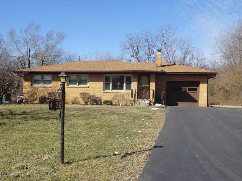 4926 Brehob Road Indianapolis, IN 46217 - Photo 1 of 22 Gallery Image 1