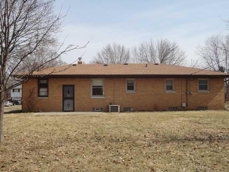 4926 Brehob Road Indianapolis, IN 46217 - Photo 2 of 22 Gallery Image 2