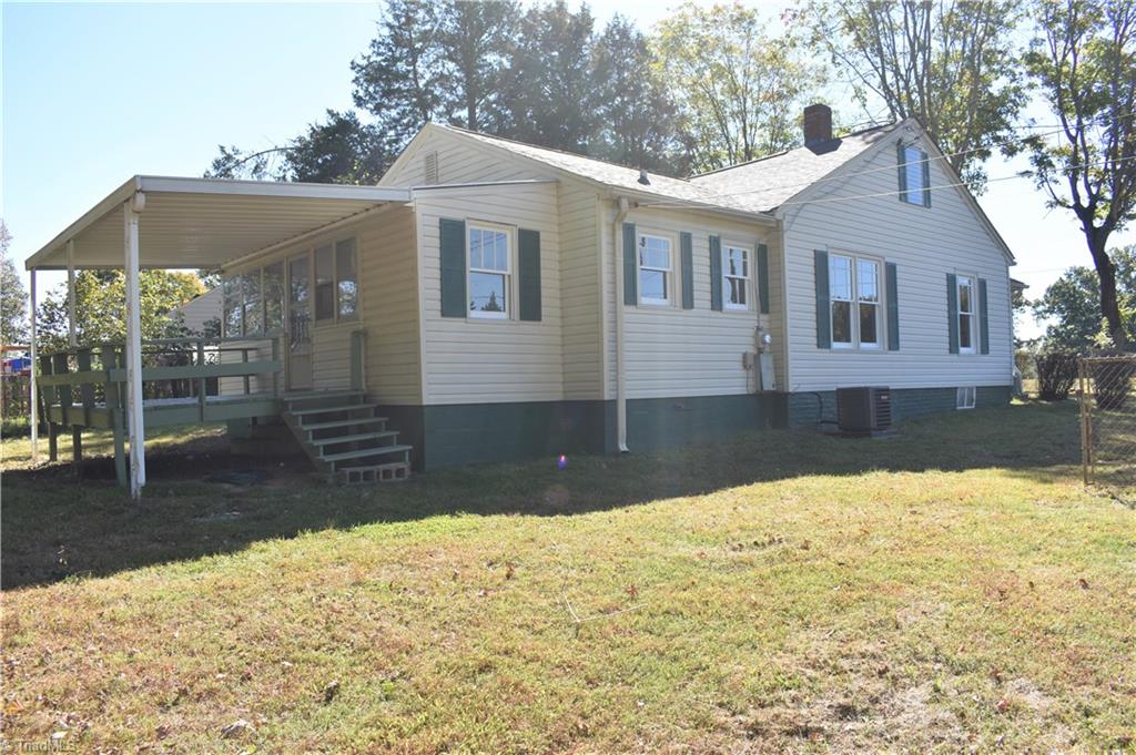 3425 Williston Road Walkertown, NC 27051 - Photo 20 of 20 Gallery Image 20