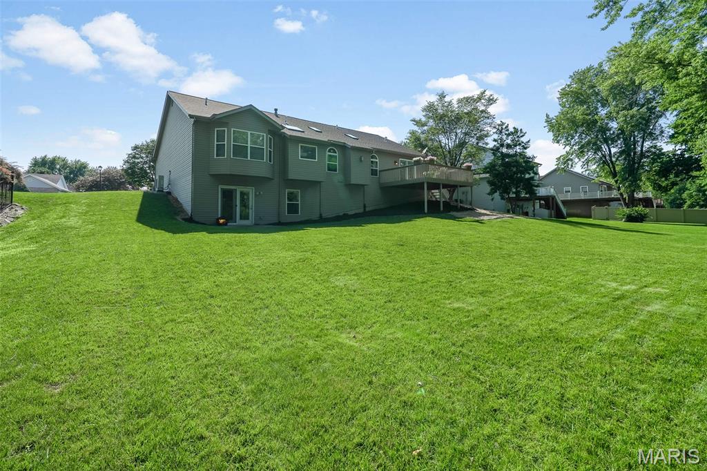 2269 Deer Springs Trail Shiloh, IL 62221 - Photo 50 of 51