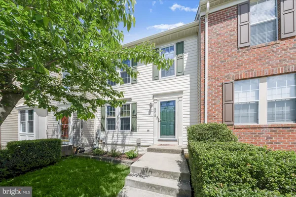 $460,000 | 2515 Orchard Knoll Way, Odenton, MD 21113