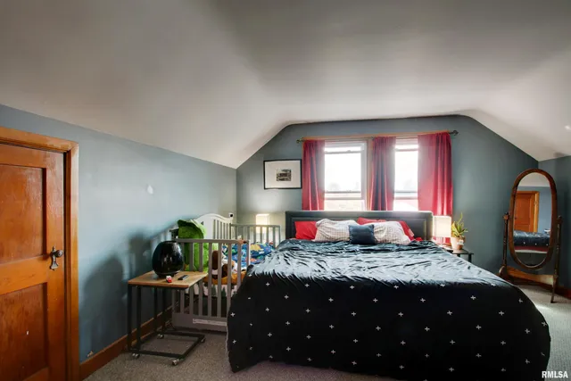 $145,000 | 815 Kentucky Street, Quincy, IL 62301