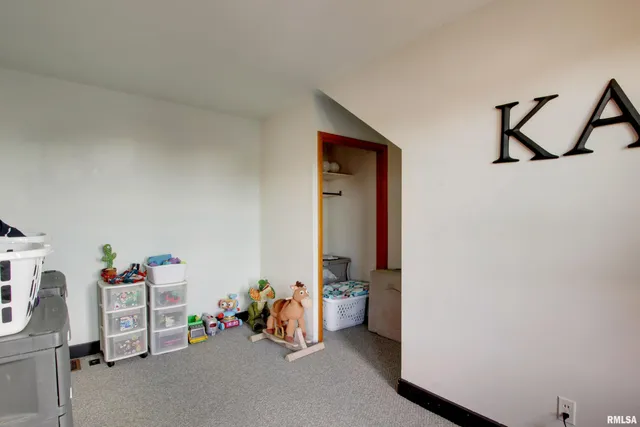 $145,000 | 815 Kentucky Street, Quincy, IL 62301