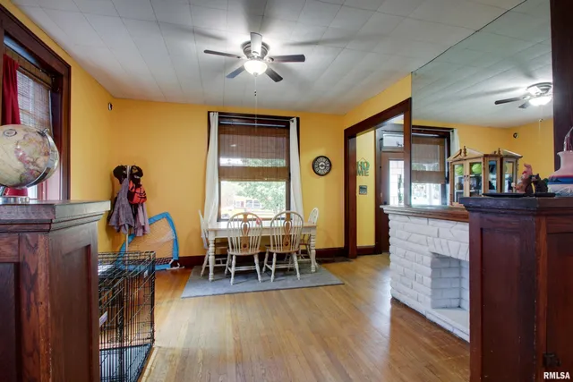 $145,000 | 815 Kentucky Street, Quincy, IL 62301