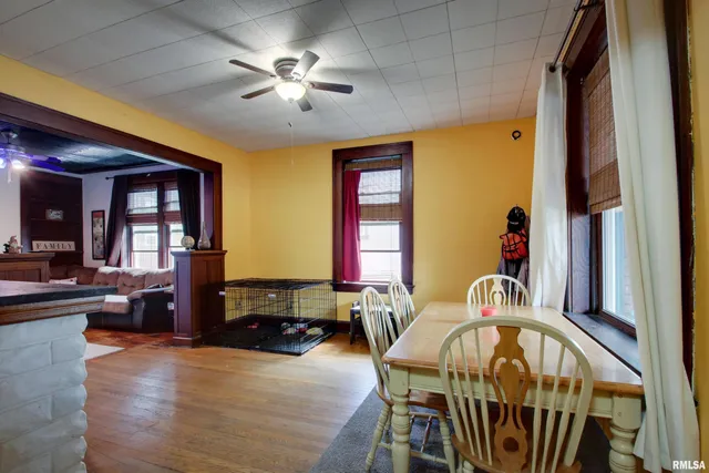 $145,000 | 815 Kentucky Street, Quincy, IL 62301