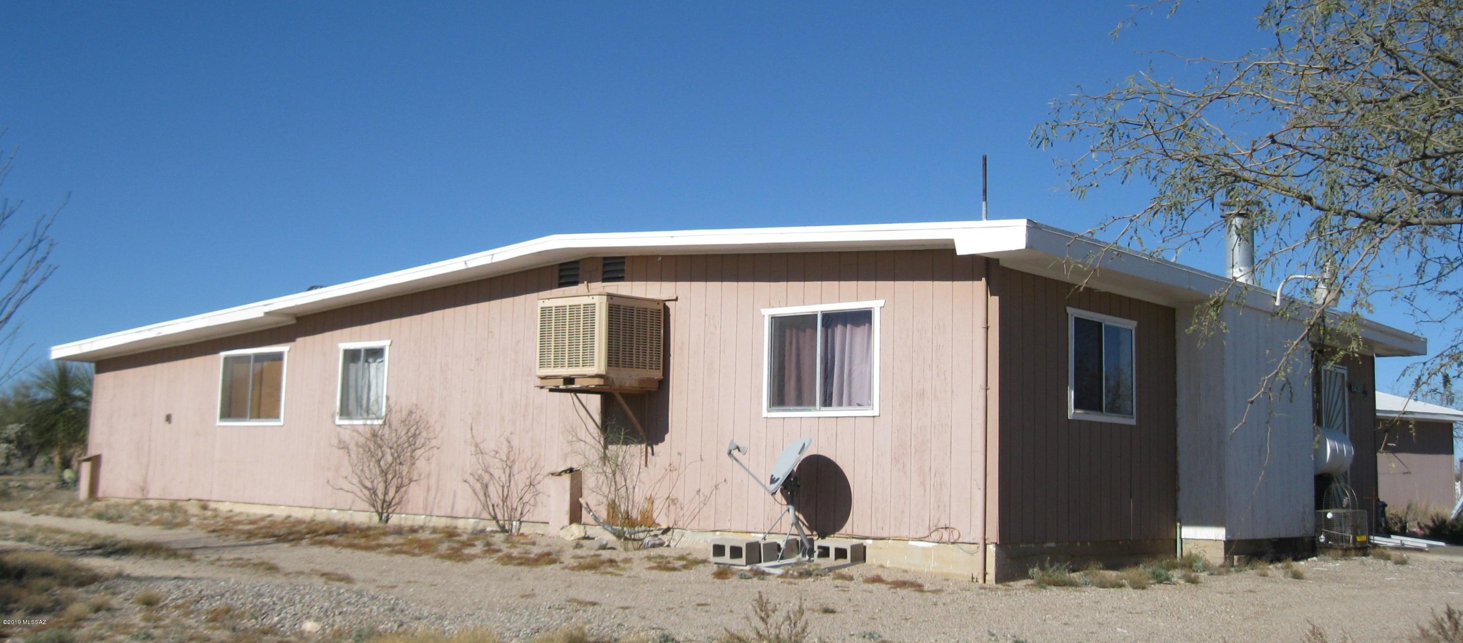 6420 West Pinto Road Sahuarita, AZ 85629 - Photo 3 of 10