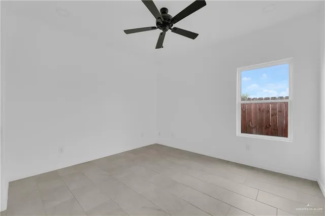 $1,175 | 3620 East Mayfair Street, Unit 4, Edinburg, TX 78542