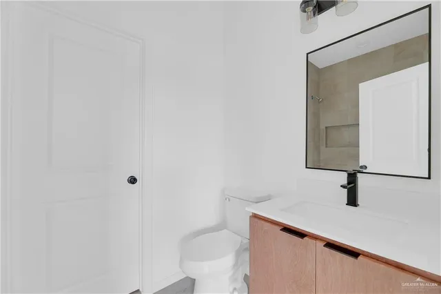 $1,175 | 3620 East Mayfair Street, Unit 4, Edinburg, TX 78542