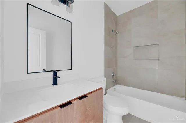 $1,175 | 3620 East Mayfair Street, Unit 4, Edinburg, TX 78542