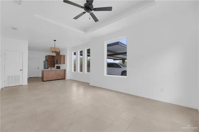 $1,175 | 3620 East Mayfair Street, Unit 4, Edinburg, TX 78542