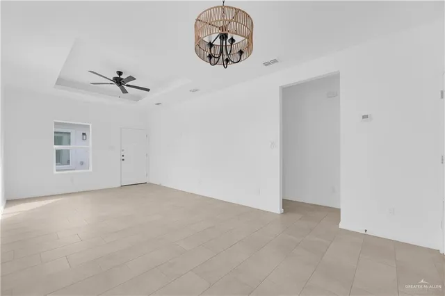 $1,175 | 3620 East Mayfair Street, Unit 4, Edinburg, TX 78542