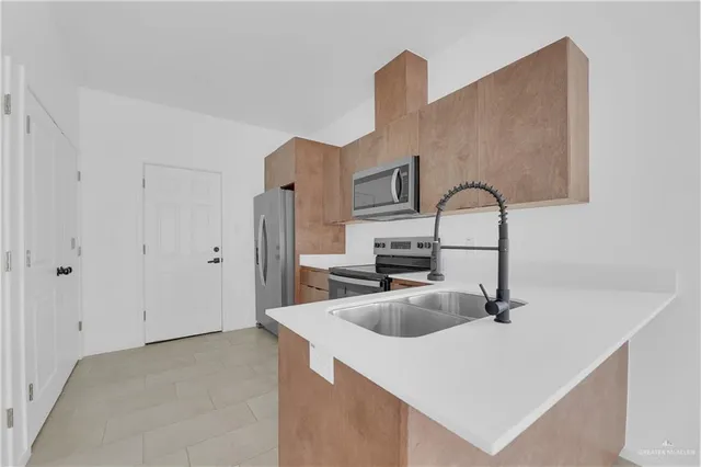 $1,175 | 3620 East Mayfair Street, Unit 4, Edinburg, TX 78542