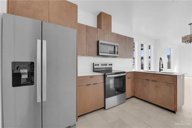 $1,175 | 3620 East Mayfair Street, Unit 4, Edinburg, TX 78542